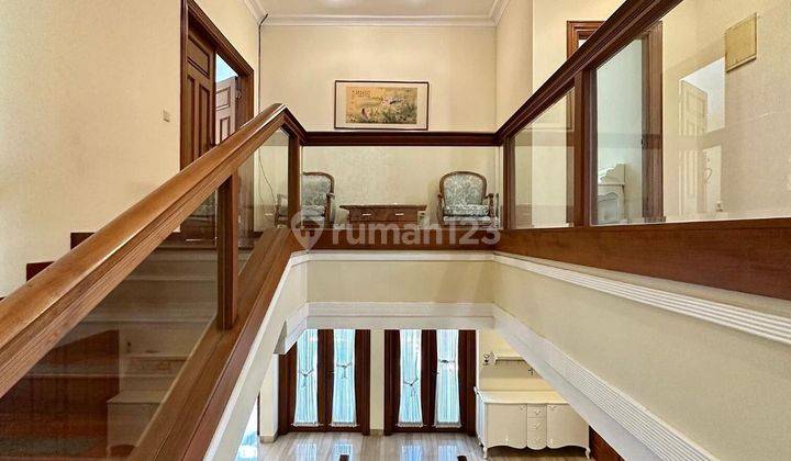 Lokasi bagus dekat kawasan niaga kuningan tebet pancoran 9