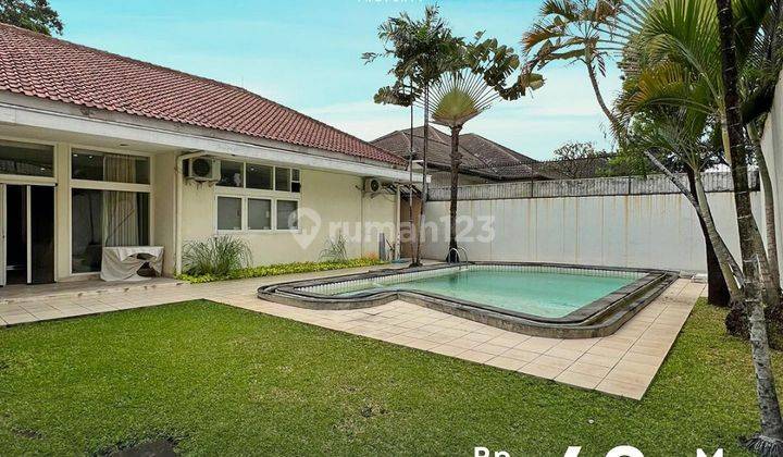 Best deal, lokasi premium patra kuningan dekat pancoran gatsu 2