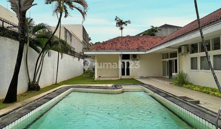 Best deal, lokasi premium patra kuningan dekat pancoran gatsu 1