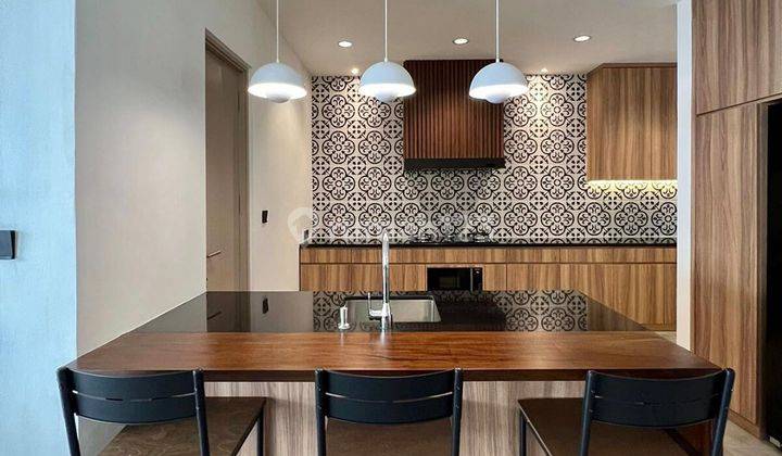 Brand New house kereen di cipete dkt kemang 7