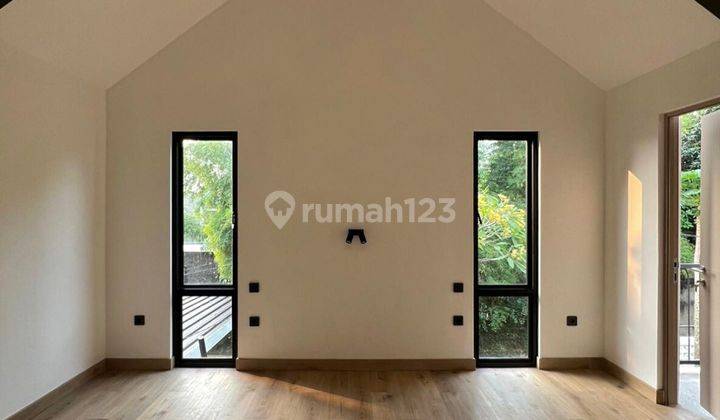 Brand New house kereen di cipete dkt kemang 8