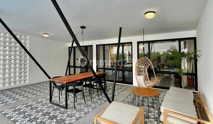 Brand New house kereen di cipete dkt kemang 10