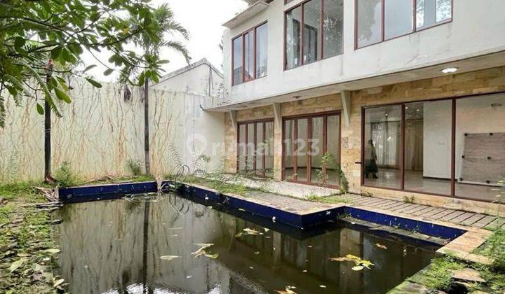 Rumah Di Dukuh Patra Kuningan, Lokasi Strategis Banget 1