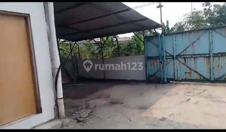 Gudang Industri LB 1000 M² Di Balaraja Tangerang  2