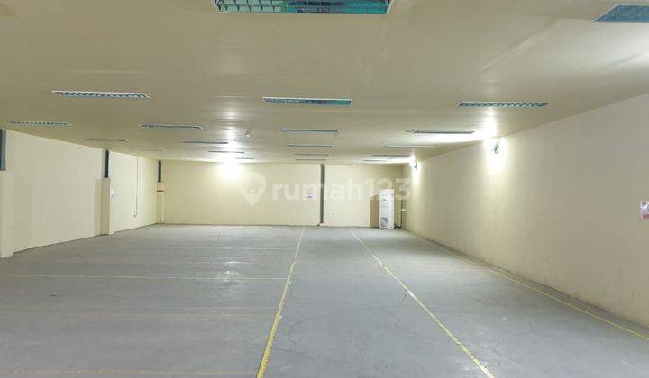Gudang Bagus 10000 m HGB di Jl Aria kemuning, Periuk Tangerang  8