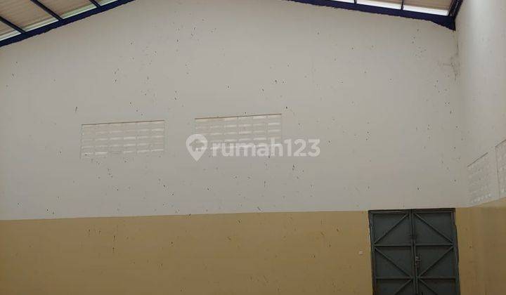 Gudang Komersial 1036 m di Jl Raya Pagedangan Tangerang  4