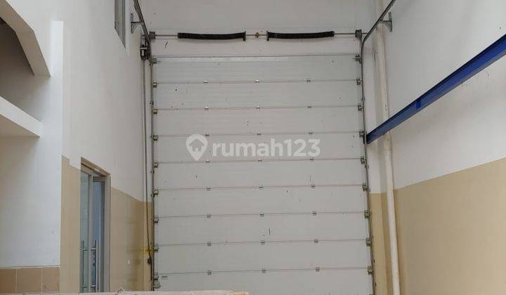 Gudang Komersial 1036 m di Jl Raya Pagedangan Tangerang  7