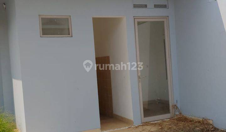 Gudang Komersial 1036 m di Jl Raya Pagedangan Tangerang  12