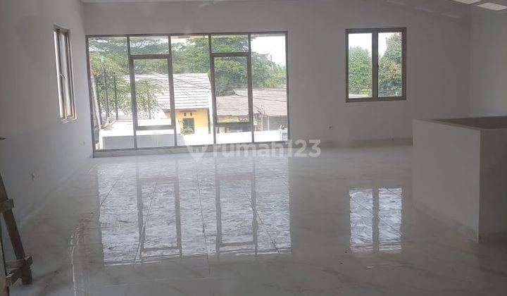 Gudang Komersial 1036 m di Jl Raya Pagedangan Tangerang  14