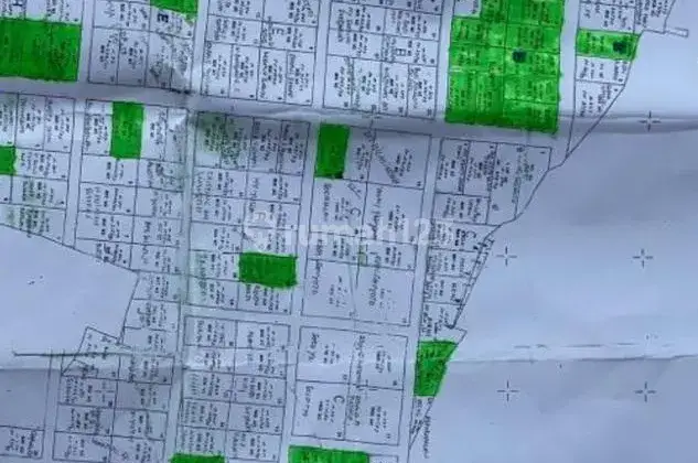Tanah Siap Bangun di Jl Pemda Tigaraksa Tangerang  2
