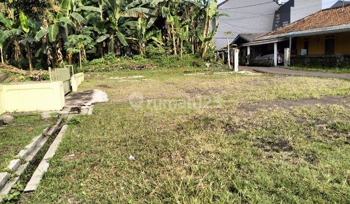 Tanah Luas 22000 m² SHM di Jl Raya Puspitek Serpong  2