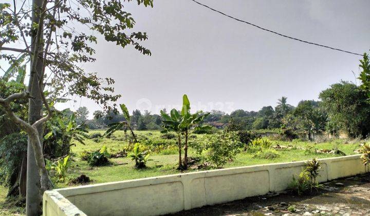 Tanah Luas 22000 m² SHM di Jl Raya Puspitek Serpong  3