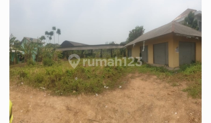 Tanah Strategis Di Tengah Bsd City Pagedangan Tangerang Tanah Strategis Di Tengah Bsd City Pagedangan Tangerang