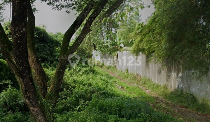 Tanah Industri Luas 4 Hektar Di Rangkasbitung