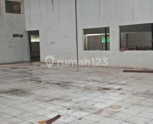Gudang Komersial Luas Tanah 4848 M di Tigaraksa Gudang Komersial Luas Tanah 4848 M di Tigaraksa