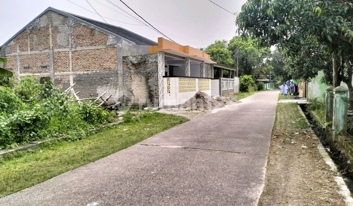 Tanah Siap Bangun Dekat Bsd Di Legok Tangerang Tanah Siap Bangun Dekat Bsd Di Legok Tangerang