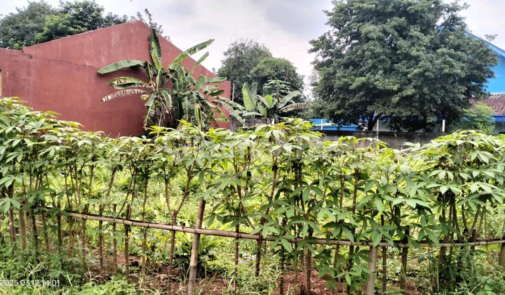 Tanah Strategis Luas 350 M² Di Cibubur Cikeas Bogor 2