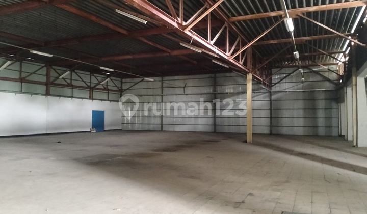 Gudang Siap Pakai Luas 1565 M2 Di Cikokol Tangerang Gudang Siap Pakai Luas 1565 M2 Di Cikokol Tangerang