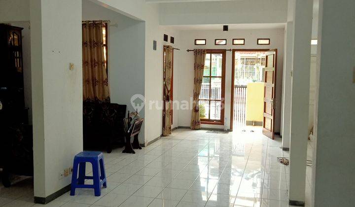 Rumah Siap Huni Di Cihanjuang Cimahi 2 Lantai Dalam Komplek Terawat 2