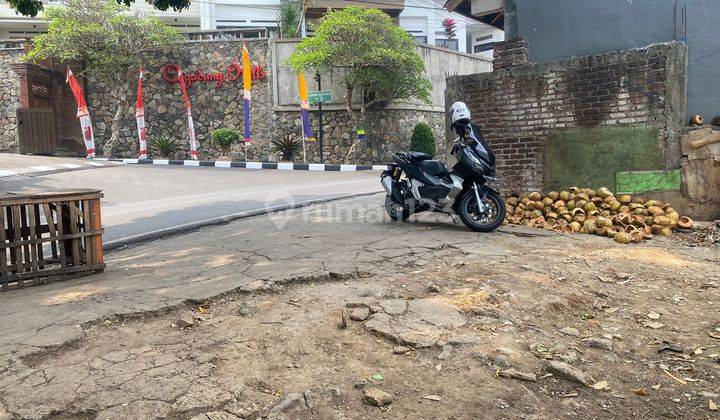 Termurah Tanah Kavling Di Cigadung Bandung Type Downslope Bonus Design Rumah 2