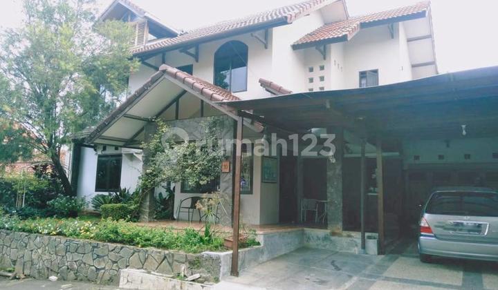 Rumah Siap Huni di Cigadung Bandung Bangunan Terawat Udara Sejuk Rumah Siap Huni di Cigadung Bandung Bangunan Terawat Udara Sejuk