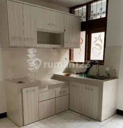 Rumah Siap Huni di Sariwangi Bandung Bangunan 2 Lantai Bisa Untuk Kantor 2
