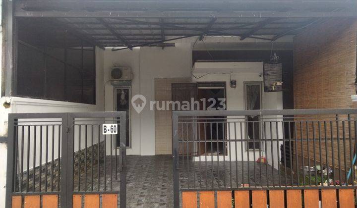 Rumah Siap Huni Di Soreang Bandung Dalam Komplek Bangunan Terawat 1