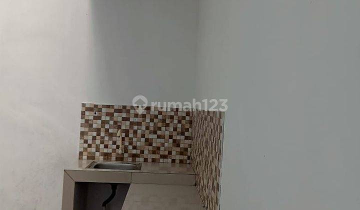 Rumah Minimalis Di Sariwangi Bandung Dalam Cluster 2 Lantai Siap Huni 2