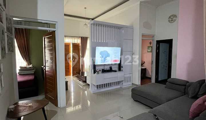 Rumah Siap Huni di Tarogong Kidul Garut Dalam Komplek Bangunan Terawat 2