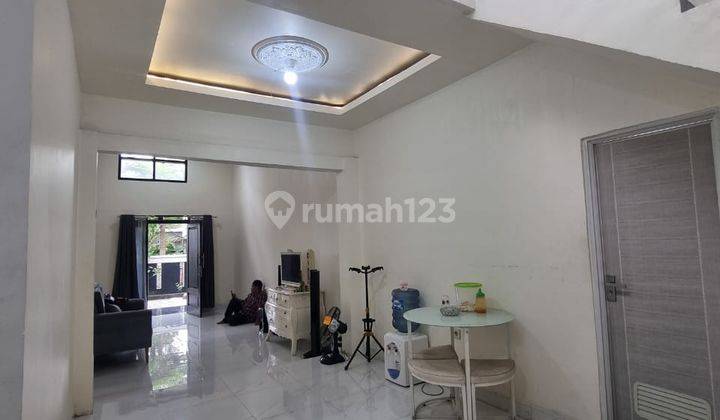 Rumah Minimalis Di Ciwastra Bandung Bangunan Terawat Siap Huni 2