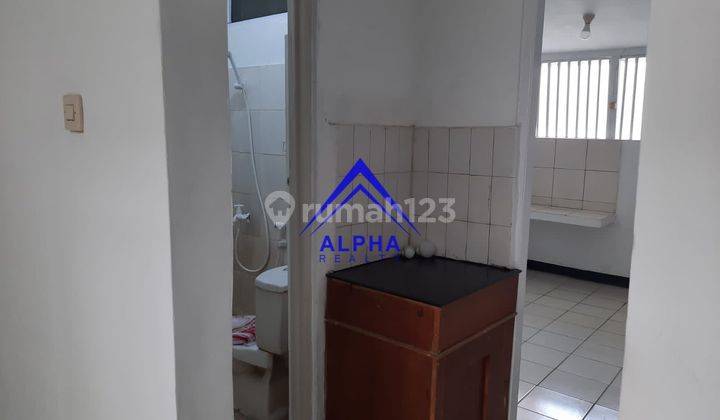 Disewakan Rumah Terawat Siap Huni Cocok Untuk Kantor di Sarijadi 14