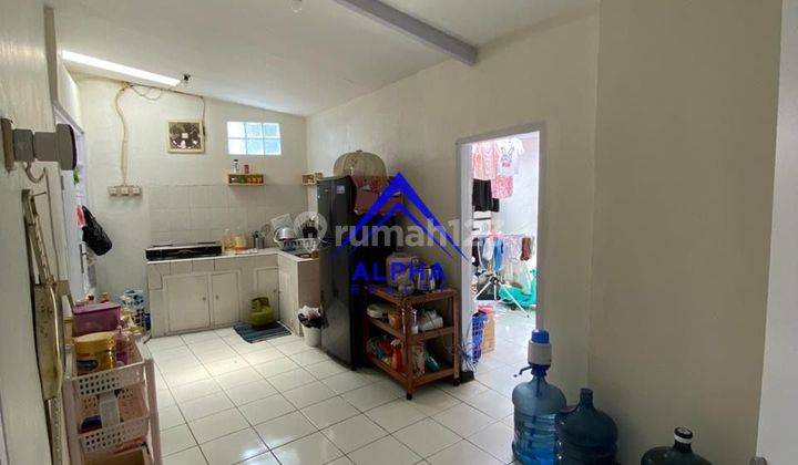 Rumah Disewakan Di Pajajaran Bandung Siap Huni Bagus Terawat 4