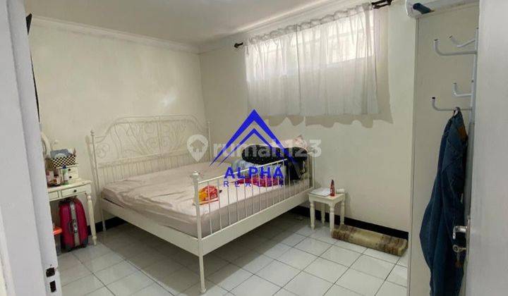 Rumah Disewakan Di Pajajaran Bandung Siap Huni Bagus Terawat 5