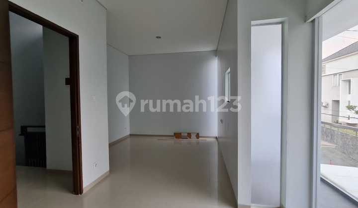Rumah Dijual Di Sukahaji Sukasari Bandung Siap Huni Bagus Terawat 5