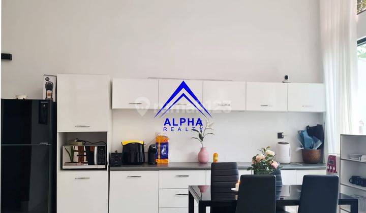 Rumah Villa Dijual di Cimaung Bandung Terawat Furnish Siap Huni 2