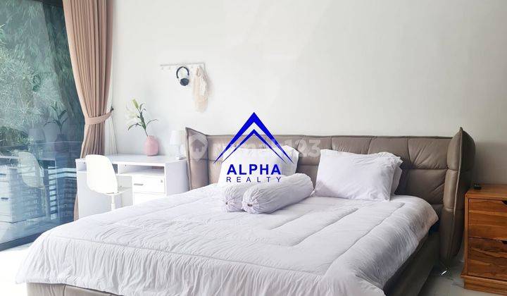 Rumah Villa Dijual di Cimaung Bandung Terawat Furnish Siap Huni 6