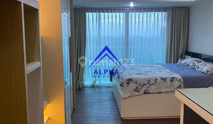 Apartemen Dijual di La Grande Bandung Type Studio Full Furnish 1