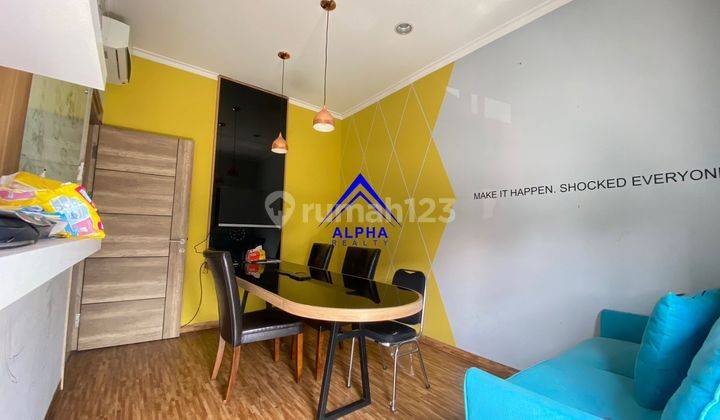 Rumah Kantor Disewakan di Regol Bandung Bagus Terawat Siap Huni 11