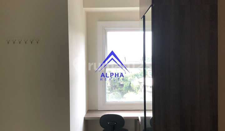 Apartemen Disewakan di Parahyangan Residence 2 Bedroom Furnish 2
