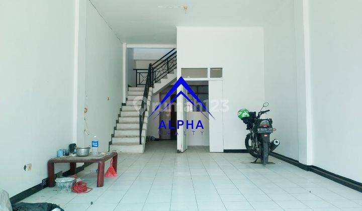 Ruko Disewakan Di Dago Bandung Kota Bagus Terawat Cocok Untuk Kantor 2