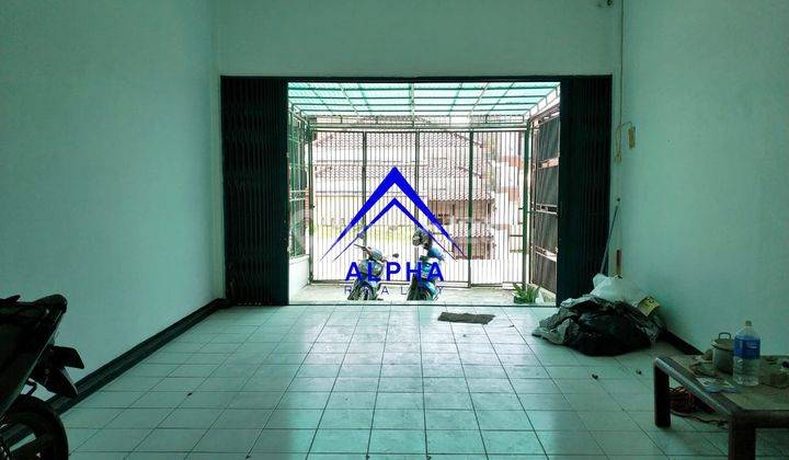 Ruko Disewakan Di Dago Bandung Kota Bagus Terawat Cocok Untuk Kantor 1
