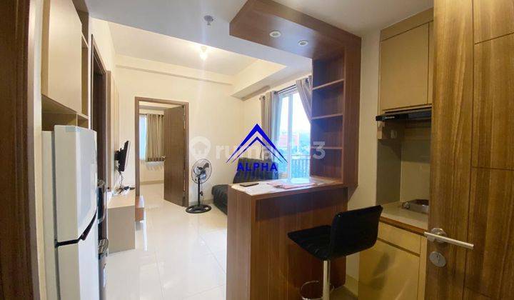 Apartemen di Galeri Ciumbuleuit 3 Type 2 Bedroom Terawat Full Furnish 2