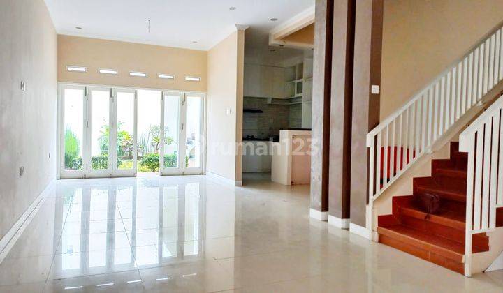 Rumah Siap Huni Minimalis Modern di Margahayu Bandung 2 Lantai 2