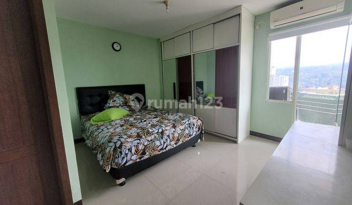 Termurah Apartemen Di Galeri Ciumbuleuit 2 Dijual Type Cassablanca 2 Kt 2 Km 1