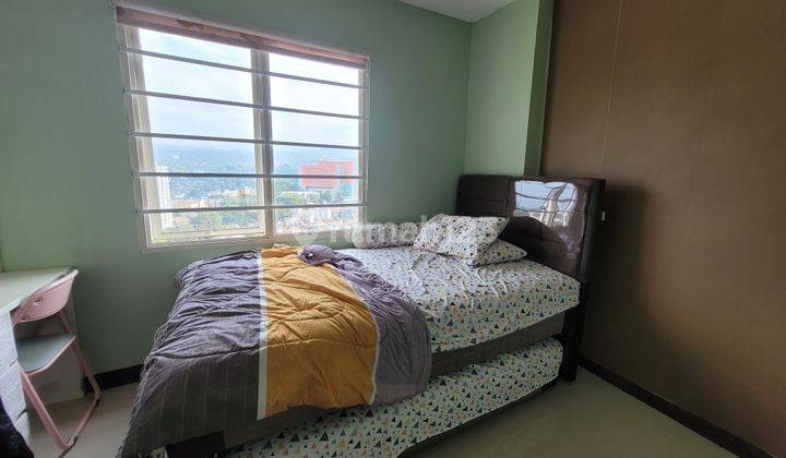 Termurah Apartemen Di Galeri Ciumbuleuit 2 Dijual Type Cassablanca 2 Kt 2 Km 2