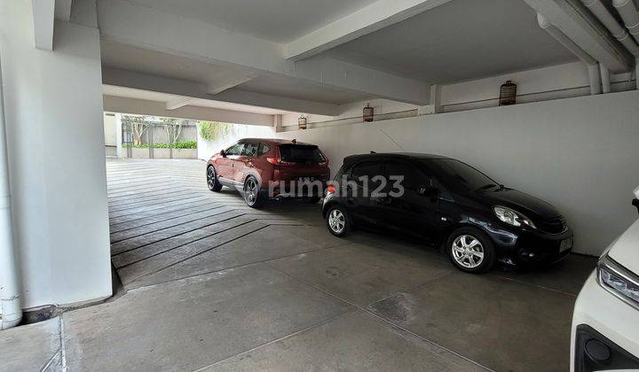 Rumah Kost di Ciumbuleuit 24 Kamar Bangunan Terawat Dekat Unpar Bandung 2