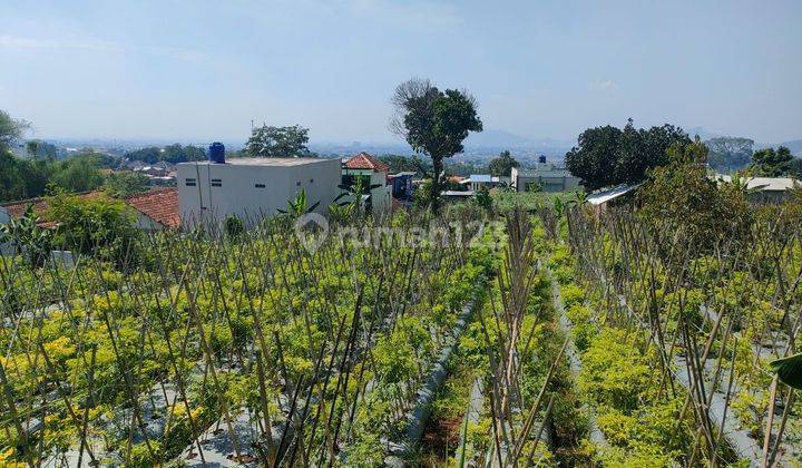 Tanah 7 Hektar di Kota Cimahi Siap Bangun Untuk Perumahan Harga Dibawah Njop 2