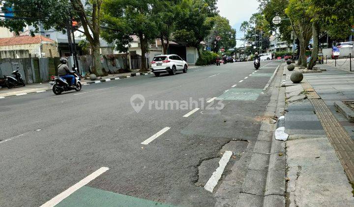 Rumah di Jl Aceh Bandung Mainroad Cocok Untuk Usaha Cafe Dan Resto 2