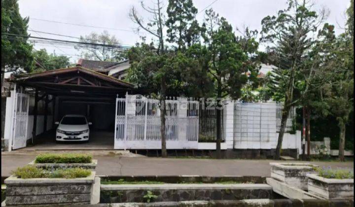 Rumah di Pasteur Dijual Hitung Tanah Dibawah Njop Dekat Aston Bandung 1