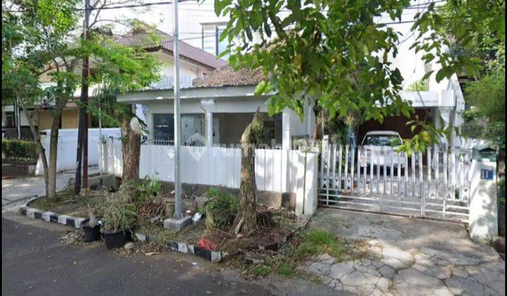 Rumah di Sayap Riau Bandung Hitung Tanah Cocok Untuk Bisnis Cafe Dan Resto 1